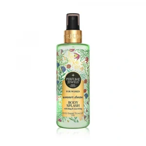 Eyüp Sabri Tuncer Perfume Jewels Body Splash 250 ml - Summer Dream