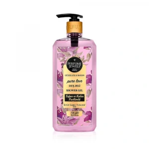 Eyüp Sabri Tuncer Perfume Jewels Pure Love Duş Jeli 750 ml