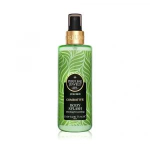 Eyüp Sabri Tuncer PJ Body Splash - Combative Bay 250 ml