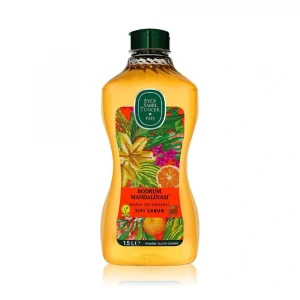 Eyüp Sabri Tuncer Sıvı Sabun Bodrum Mandalinası 1,5 lt