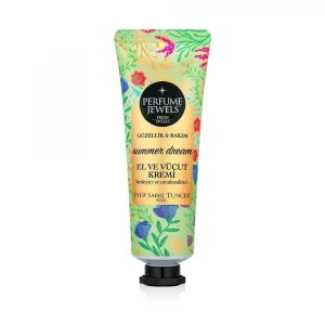 Eyüp Sabri Tuncer Summer Dream El Vücut Kremi 50 ml