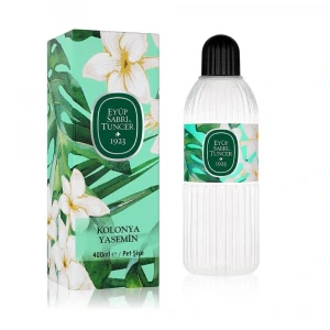 Eyüp Sabri Tuncer Yasemin Kolonyası Pet Şişe 400 ml