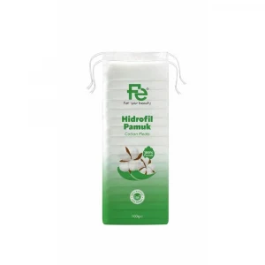 Fe Hidrofil Pamuk 100 gr