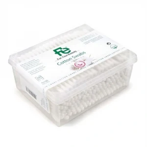 Fe Kulak Çubuğu Kare Kutu 200lü