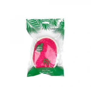 Fe Poly-Cotton Oval Tombul Lif FEFU111