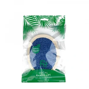 Fe Poly-Cotton Ped Yüz Vücut Lifi FEFU103