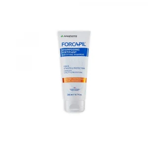 Forcapil Fortifying Şampuan 200 ml