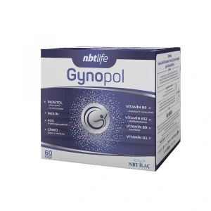 Gynopol 20 Saşe