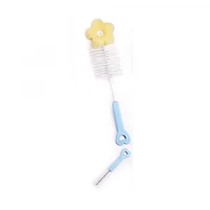 Hanymish Biberon Temizleme Fırçası