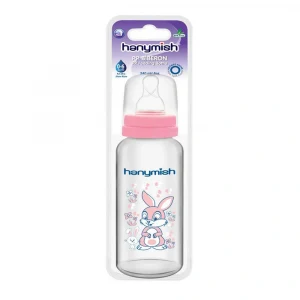 Hanymish PP Biberon 240 ml
