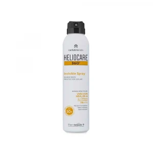 Heliocare 360 Invisible Spray SPF50+ 200 ml