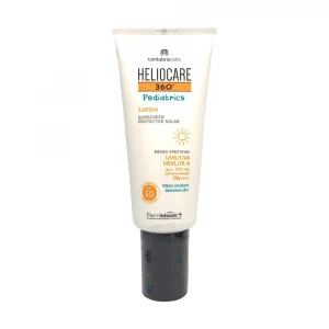 Heliocare 360 Pediatrics SPF50 Lotion 200 ml
