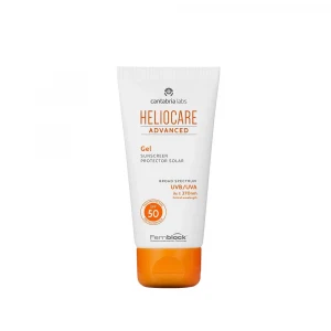 Heliocare Advanced High Protection Jel SPF50 50 ml