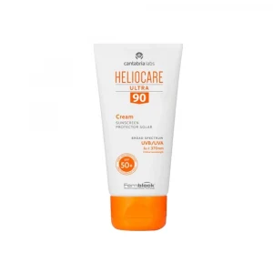Heliocare Ultra 90 Koruyucu Güneş Kremi Spf 50 50 ml