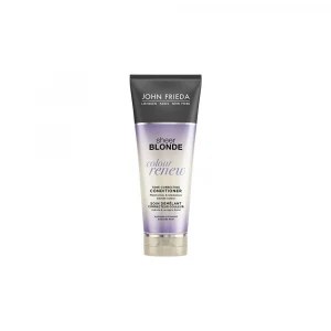 John Frieda Sheer Blonde Color Renew Saç Bakım Kremi 250 ml