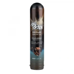 Joy Drops Kayganlaştırıcı Jel Çikolata Aromalı 125 ml