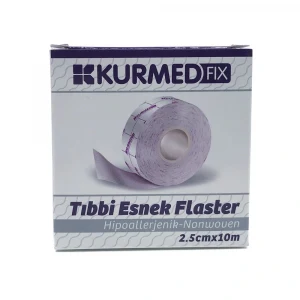 Kurmed Fix Flaster 2,5cm x 10m