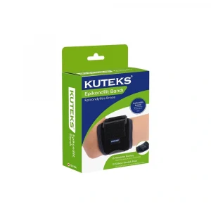 Kuteks Epikondilit Bandı Neopren