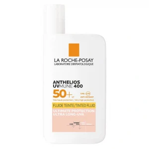 La Roche Posay Antelios Uvmune 400 Tinted Fluid 50 ml
