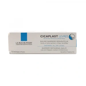 La Roche Posay Cicaplast Levres B5 7,5 ml