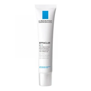 La Roche Posay Effaclar K (+) 40 ml - Yağlı Ciltler İçin Sebum Düzenleyici