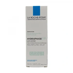 La Roche Posay Hydraphase HA Legere 50 ml