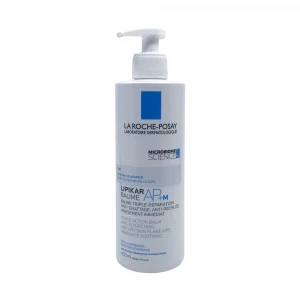 La Roche Posay Lipikar Baume AP+ M 400 ml