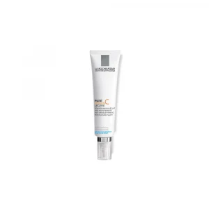 La Roche Posay Redermic C (PNM) 40 ml - Normal  Karma Ciltler İçin Kırışıklık Kremi