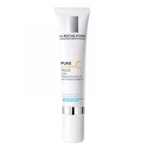 La Roche Posay Redermic C Yeux - Göz Çevresi Kirisiklik Kremi 15 ml