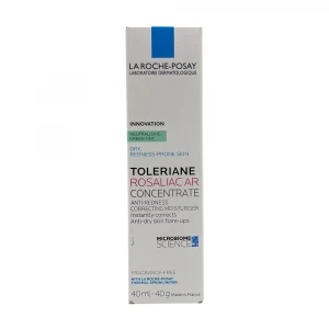 La Roche Posay Toleriane Rosaliac AR Bakım Kremi 40 ml