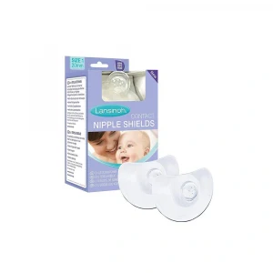 Lansinoh Gogus Ucu Koruyucu 20 mm