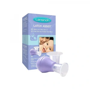 Lansinoh Latch Assit Meme Ucu Çıkarıcı