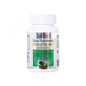 Leeroy Saw Pawletto Pro-Sta Mix 90 Tablet