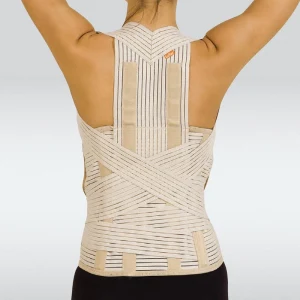 Luxor 180 Dorsolumbar Korse - One Size