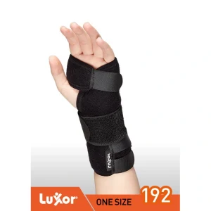 Luxor 192 El Bilek Ateli Sol - Tek Boy