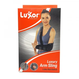 Luxor 407 Kol Askısı Lüx - Medium