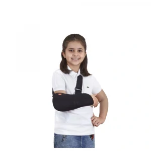 Luxor 411 Çocuk Kol Askısı - Bedensiz