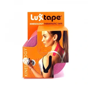 Luxor Ağrı Bandı 5x5 - Pembe