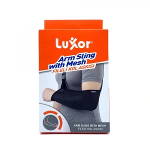 Luxor Kol Askısı Fileli - Medium - 406