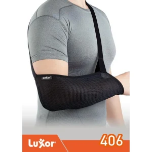Luxor Kol Askısı Fileli - xLarge - 406