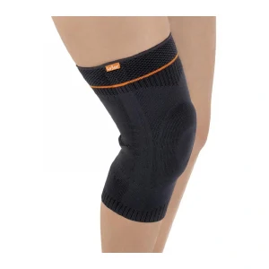 Luxor Örgü Patella Ligament Destek Dizlik - xLarge 104
