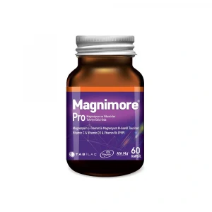 Magnimore Pro 60 Kapsül