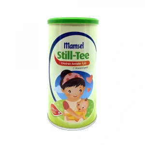 Mamsel Still Tee 200 gr