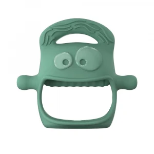 Mochi Diş Kaşıyıcı - Yeşil