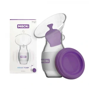 Mochi Göğüs Pompası 120 ml