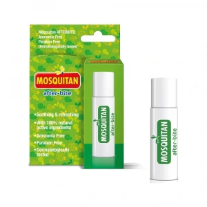 Mosquitan Kids Çocuk Haşere Karşıtı Bant 2li