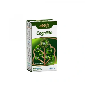NBT Life Cognilife 30 Kapsül