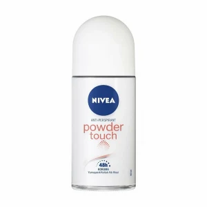 Nivea Bayan Roll-On Powder Touch 50 ml
