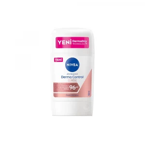 Nivea Derma Control Clinical Stick Deodorant 50 ml