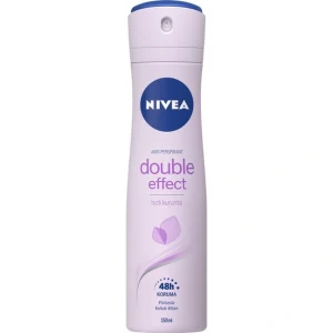 Nivea Double Effect Mor Düşler Deodorant 150 ml
